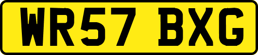WR57BXG