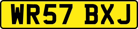 WR57BXJ