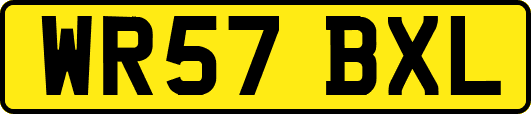 WR57BXL