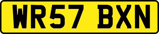 WR57BXN
