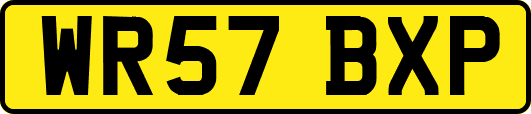 WR57BXP