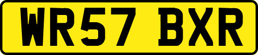WR57BXR