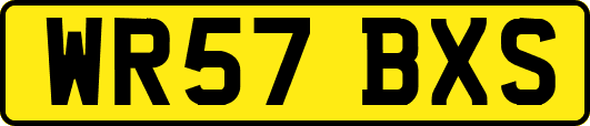 WR57BXS