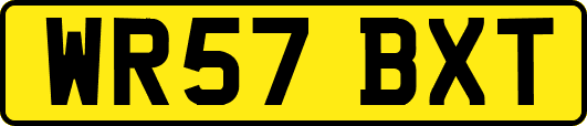 WR57BXT