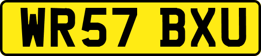 WR57BXU
