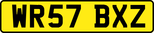 WR57BXZ