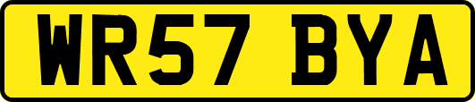 WR57BYA