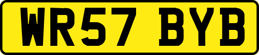 WR57BYB