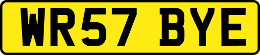WR57BYE