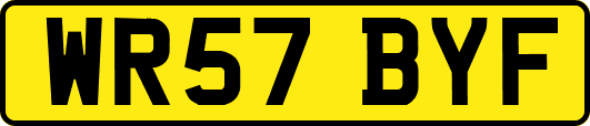 WR57BYF