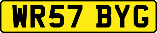 WR57BYG
