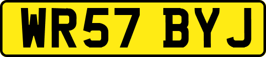WR57BYJ