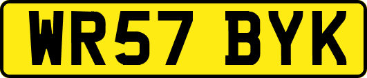 WR57BYK