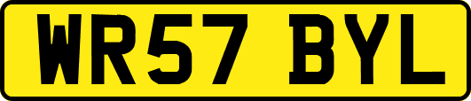 WR57BYL