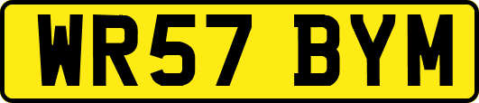 WR57BYM