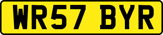 WR57BYR