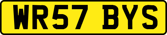 WR57BYS