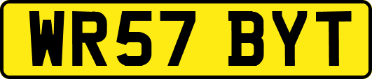WR57BYT