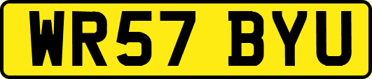 WR57BYU