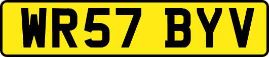 WR57BYV