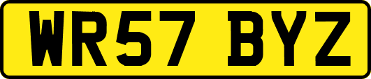 WR57BYZ