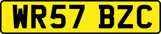 WR57BZC