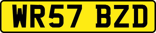 WR57BZD