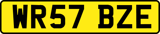 WR57BZE