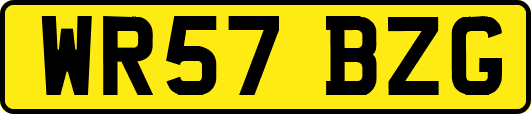 WR57BZG