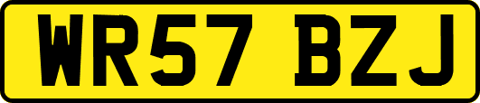 WR57BZJ