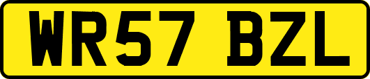 WR57BZL