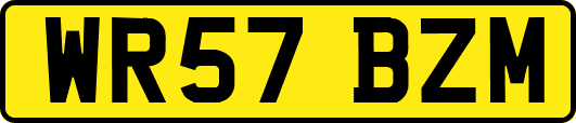 WR57BZM