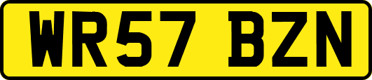 WR57BZN