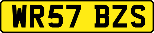 WR57BZS