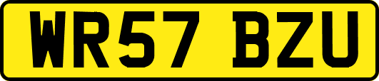 WR57BZU