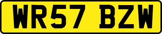 WR57BZW