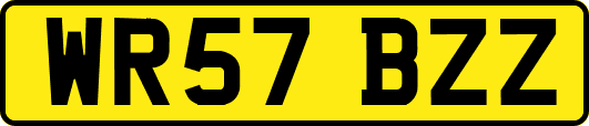 WR57BZZ