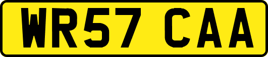 WR57CAA