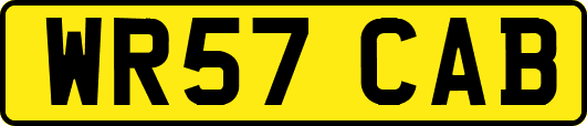 WR57CAB