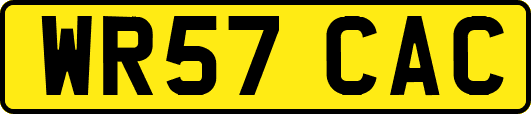WR57CAC
