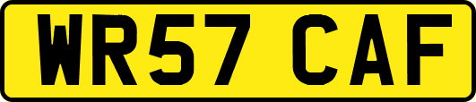 WR57CAF