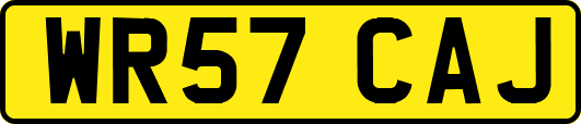 WR57CAJ