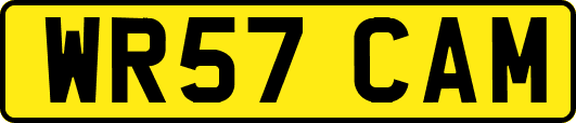WR57CAM