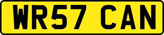 WR57CAN