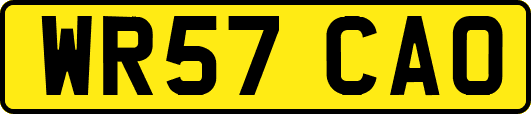 WR57CAO
