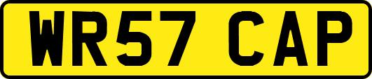 WR57CAP