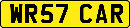 WR57CAR