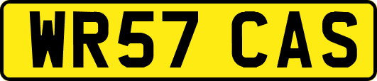 WR57CAS