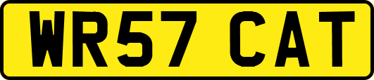 WR57CAT