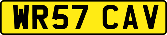 WR57CAV